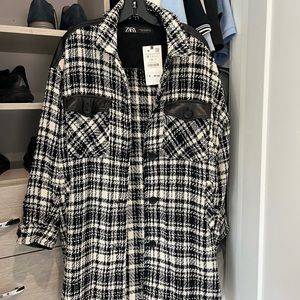 Zara jacket